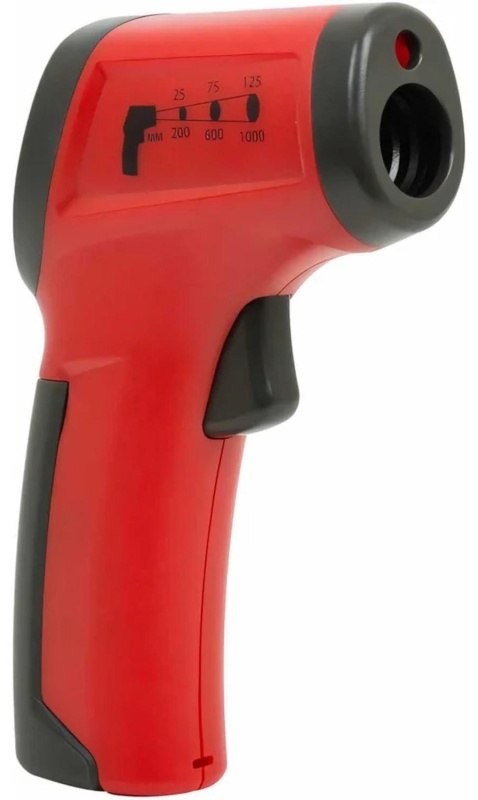 Пирометр RGK PL-8 (4610011870798)