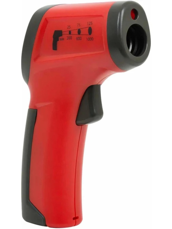 Пирометр RGK PL-8 (4610011870798)
