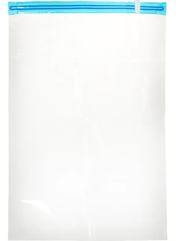 Пакет вакуумный для упаковки 40x60 см, 2шт/уп 120/10 52727