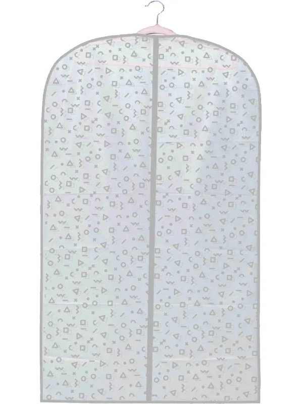 Чехол для одежды Smart Storage  100x60см, пева/50/10 75512