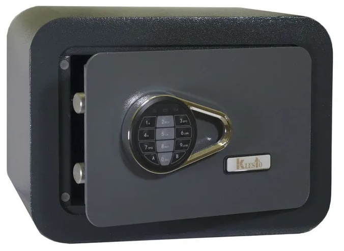 Сейф мебельный Klesto RS25EL мебельный, электр. замок