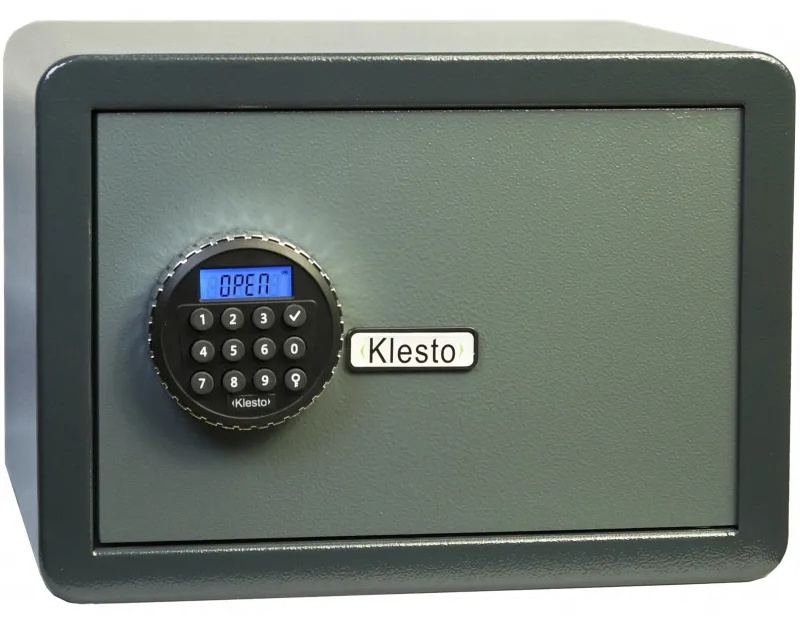 Сейф мебельный Klesto RS25EL мебельный, электр. замок