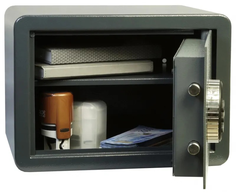 Сейф мебельный Klesto RS25EL мебельный, электр. замок