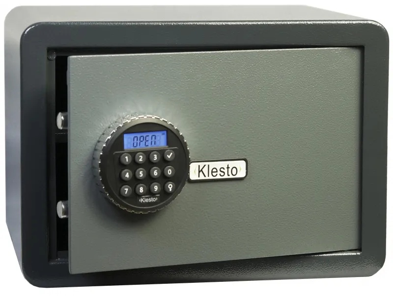 Сейф мебельный Klesto RS25EL мебельный, электр. замок