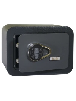 Сейф мебельный Klesto RS25EL мебельный, электр. замок