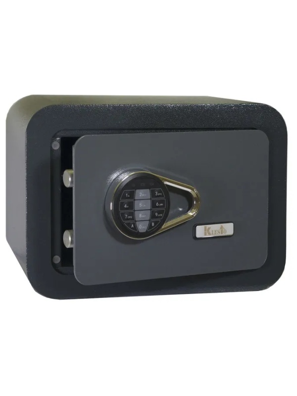 Сейф мебельный Klesto RS25EL мебельный, электр. замок
