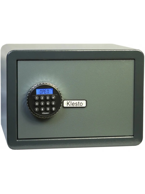 Сейф мебельный Klesto RS25EL мебельный, электр. замок