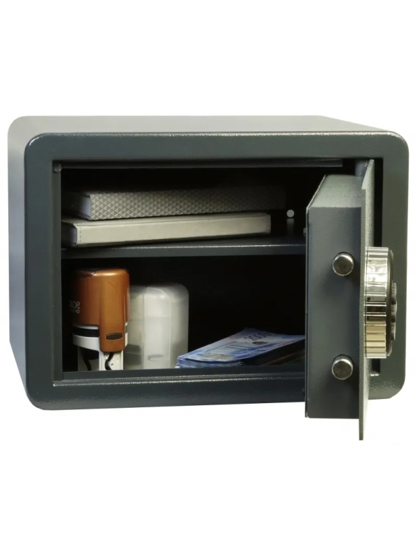 Сейф мебельный Klesto RS25EL мебельный, электр. замок