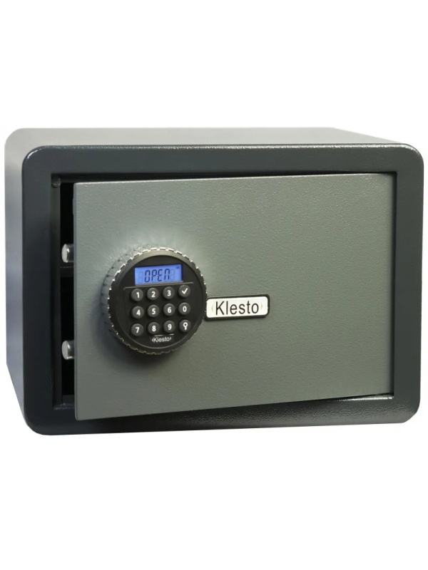 Сейф мебельный Klesto RS25EL мебельный, электр. замок