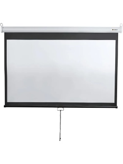 Экран настенный Digis DSOD-16906MW, 16:9, 120 (273x159)