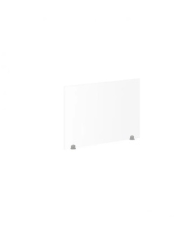 Экран из оргстекла SL_RPG 960 Milk 900х4х600