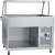 Прилавок холодильный Abat ПВВ(Н)-70КМ-02-НШ, вся нерж