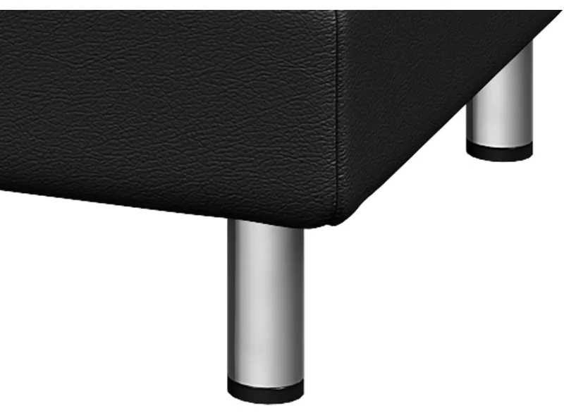 Модуль прямой MV_ДОМИНО 3-м(Dm3) к/з Or16/Ec3001 черный