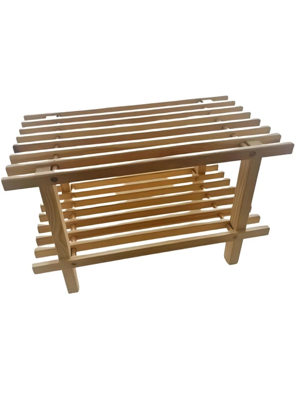 Обувница SOG_Полка для обуви мини 47х26х30