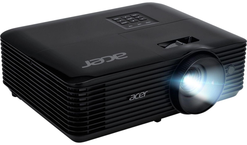 Проектор Acer X1228i DLP 4500Lm LS 20000:1 (6000час) 1xHDMI