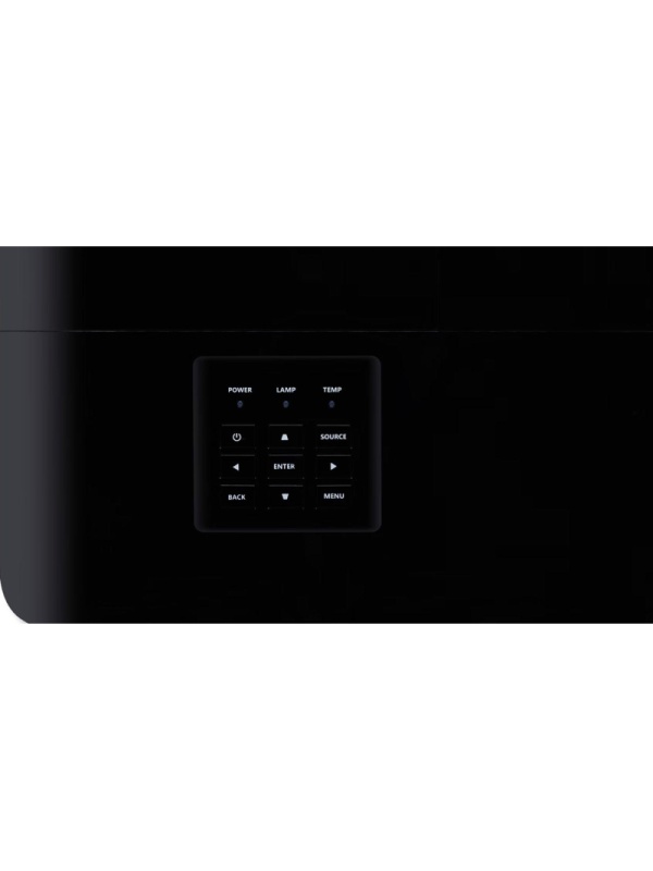 Проектор Acer X1228i DLP 4500Lm LS 20000:1 (6000час) 1xHDMI