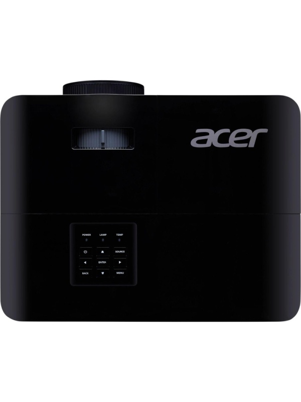Проектор Acer X1228i DLP 4500Lm LS 20000:1 (6000час) 1xHDMI