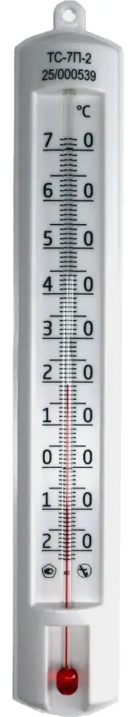 Термометр универсальный ТС-7П-2 Складской -20 С до +70 С