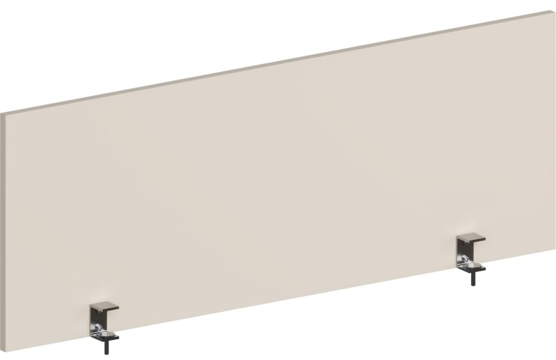 Экран Комус Мебель Easy One 1200 Вяз Шв/Кшм (250476)