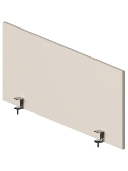 Экран Комус Мебель Easy One 1200 Вяз Шв/Кшм (250476)