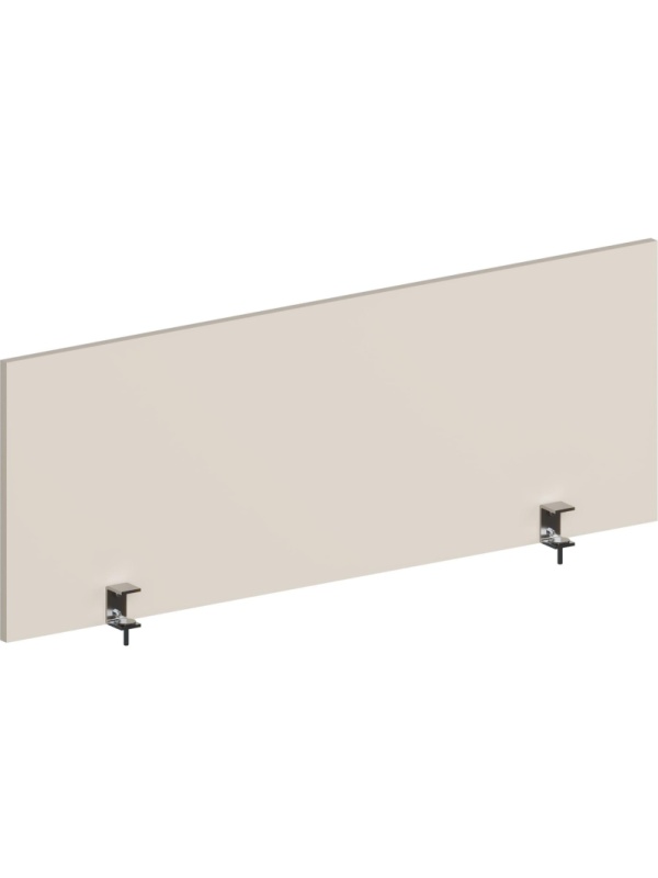 Экран Комус Мебель Easy One 1200 Вяз Шв/Кшм (250476)