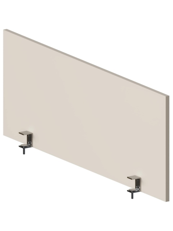 Экран Комус Мебель Easy One 1200 Вяз Шв/Кшм (250476)