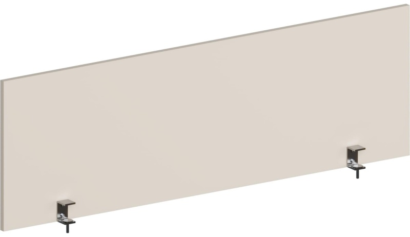 Экран Комус Мебель Easy One 1400 Вяз Шв/Кшм (250480)