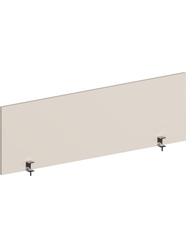 Экран Комус Мебель Easy One 1400 Вяз Шв/Кшм (250480)