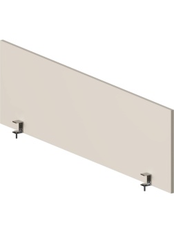 Экран Комус Мебель Easy One 1600 Вяз Шв/Кшм (250481)