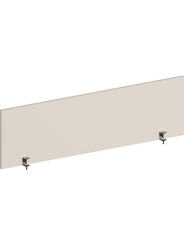 Экран Комус Мебель Easy One 1600 Вяз Шв/Кшм (250481)