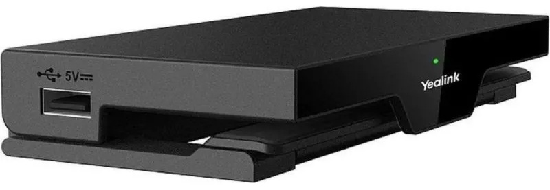 Система для видеоконференций Yealink RoomCast E2,беспров презен, AMS 2 года