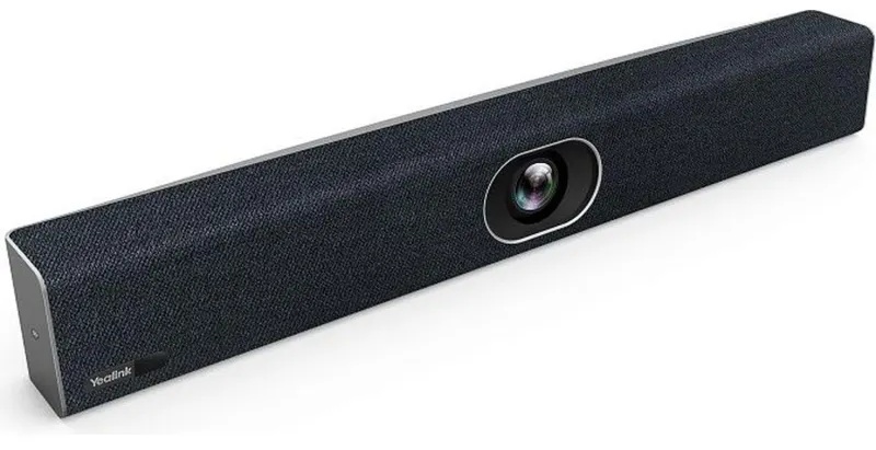 Конференц-камера Yealink UVC40 E2,USB,4k,5x EPTZ,встроен саундб и микроф,2г