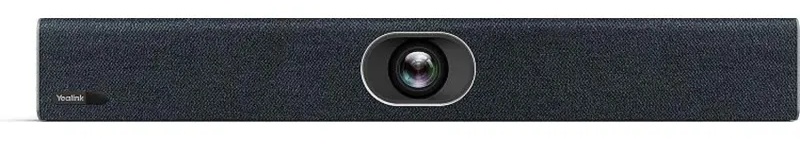 Конференц-камера Yealink UVC40 E2,USB,4k,5x EPTZ,встроен саундб и микроф,2г