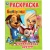 Раскраска Барбоскины. Приключения друзей.214х290мм.16стр, 978-5-506-02925-0