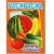 Раскраска Фрукты и овощи.215х290мм. Объем: 16 стр. Умка , 978-5-506-00827-9