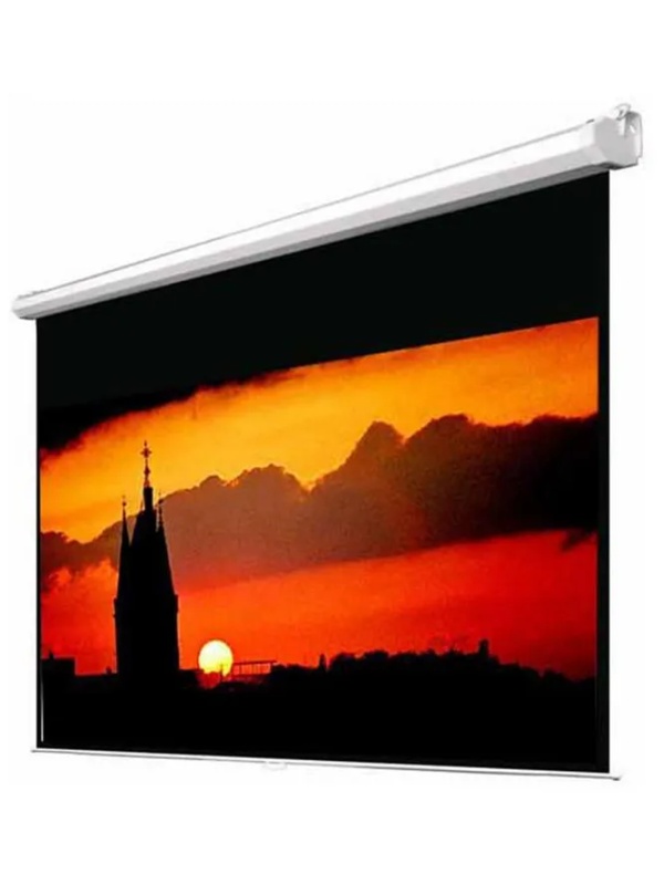 Экран Classic Solution Norma (16:9) 251x147