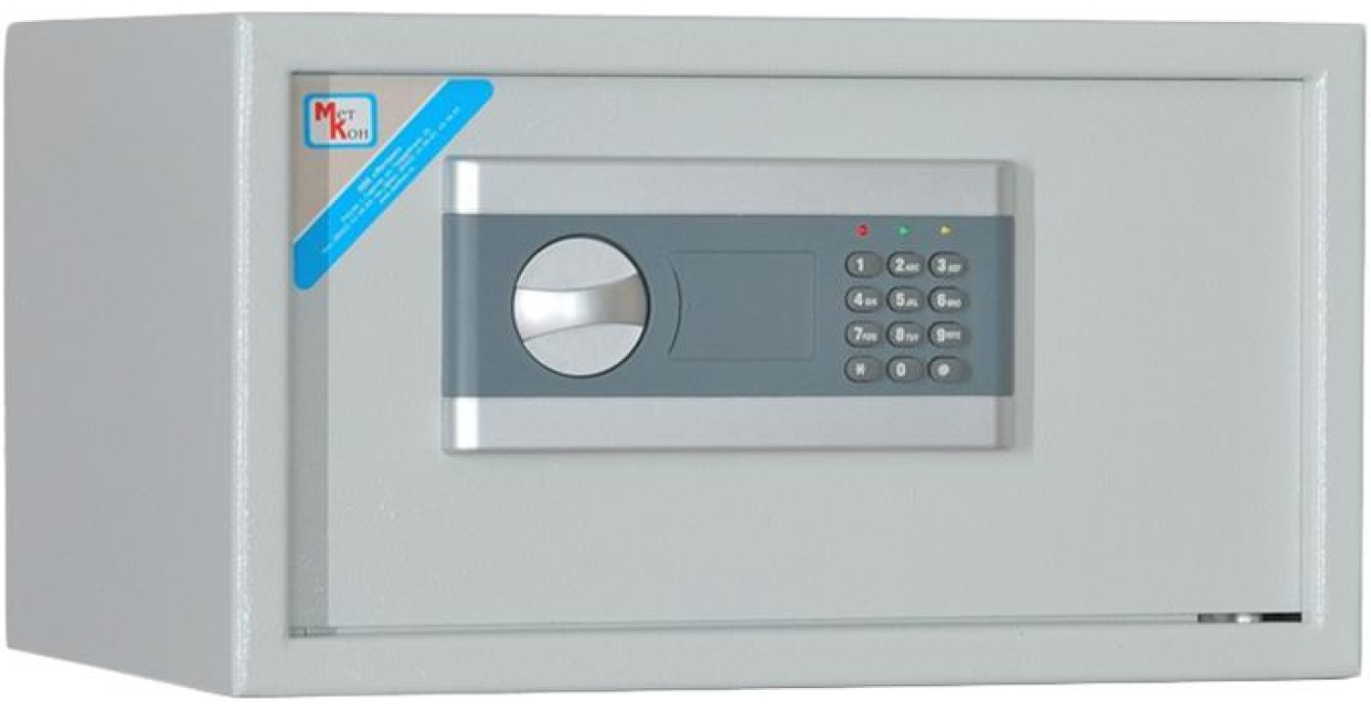 Шкаф Мн_ШМ-23Э электронный замок