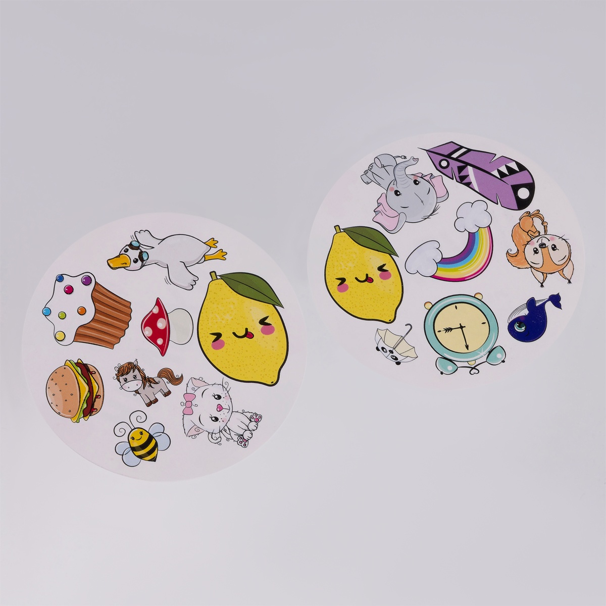 Игра настольная ТРИ СОВЫ 