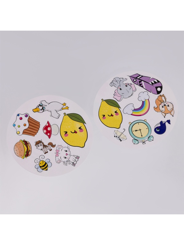 Игра настольная ТРИ СОВЫ 