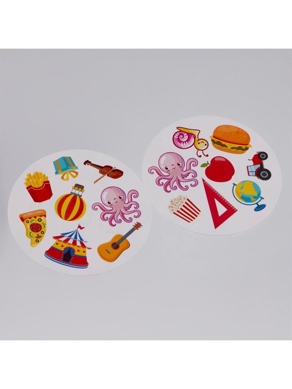 Игра настольная ТРИ СОВЫ 