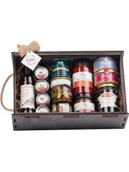 Набор подарочный Italioni №54, MC-000