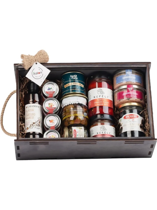 Набор подарочный Italioni №54, MC-000