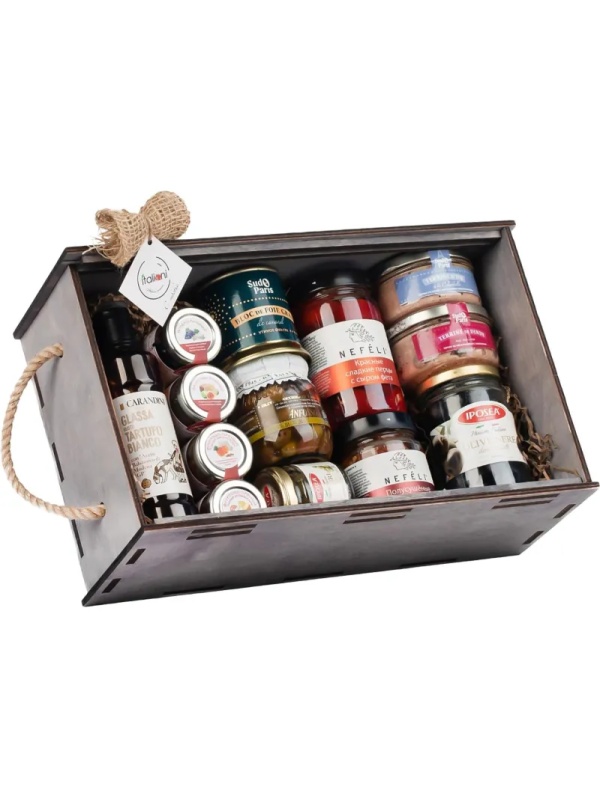 Набор подарочный Italioni №54, MC-000