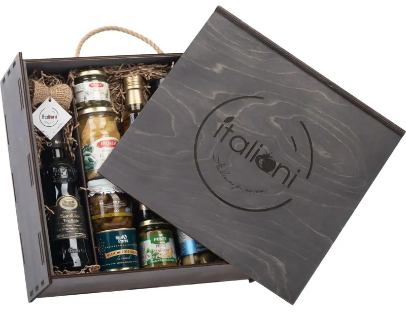 Набор подарочный Italioni VIP №53, МС-00023269