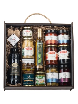 Набор подарочный Italioni VIP №53, МС-00023269