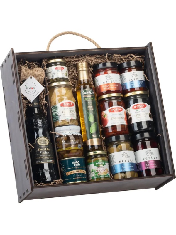 Набор подарочный Italioni VIP №53, МС-00023269