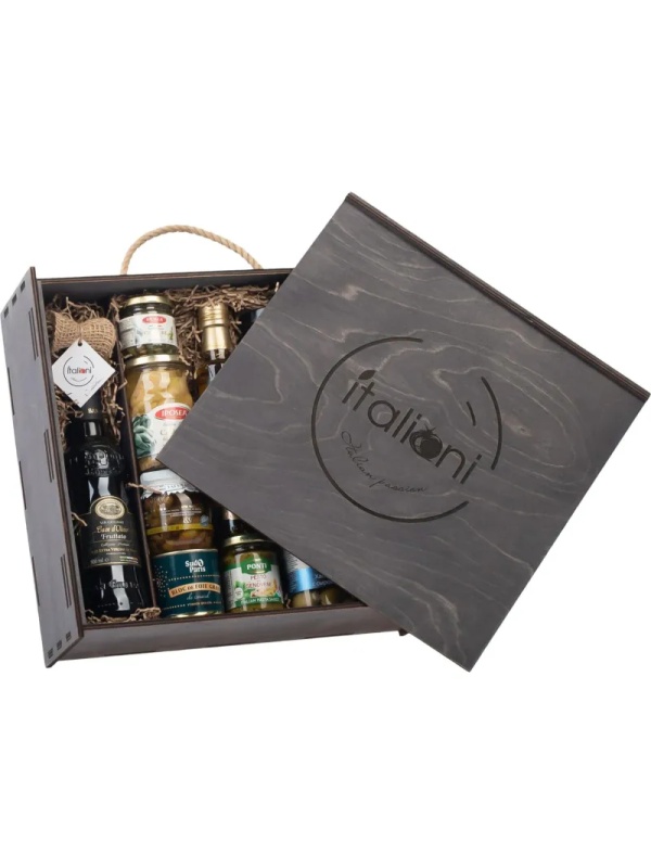 Набор подарочный Italioni VIP №53, МС-00023269