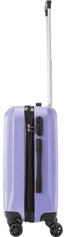 Чемодан Ridberg Discover размер M.(Лавандовый), 1212785