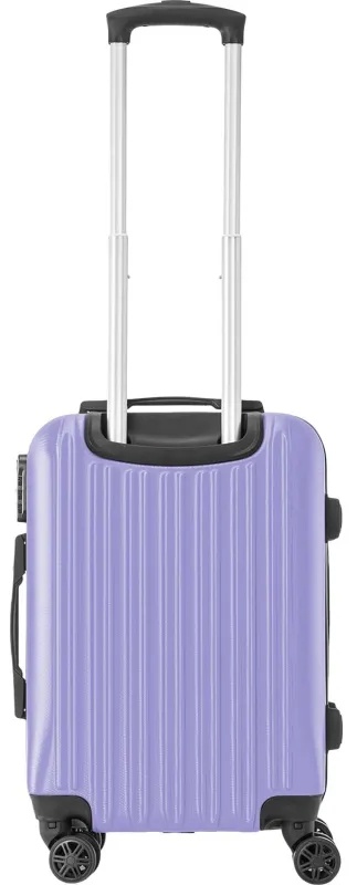 Чемодан Ridberg Discover размер M.(Лавандовый), 1212785