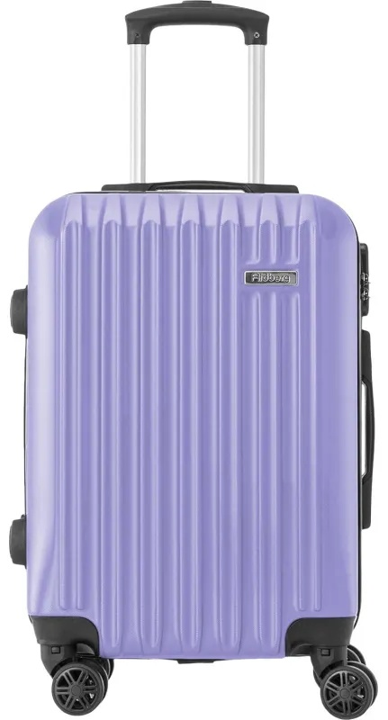 Чемодан Ridberg Discover размер M.(Лавандовый), 1212785